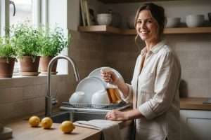 Odeur canalisation : astuces de grand-mère efficaces
