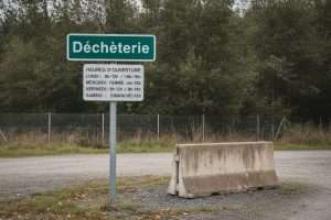 Déchèterie à Bourgtheroulde : accès et horaires